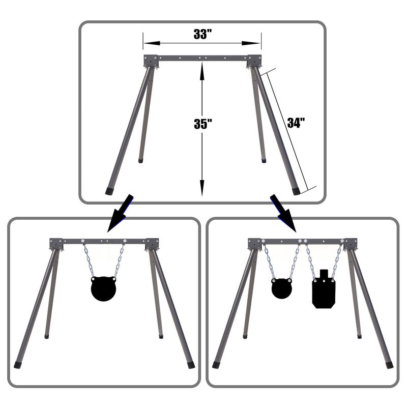 Steel Targets