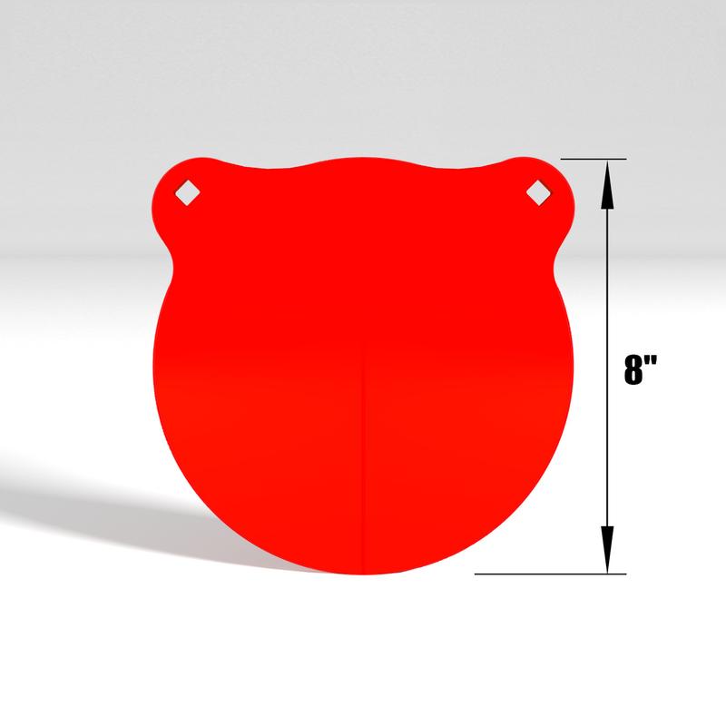Steel Targets