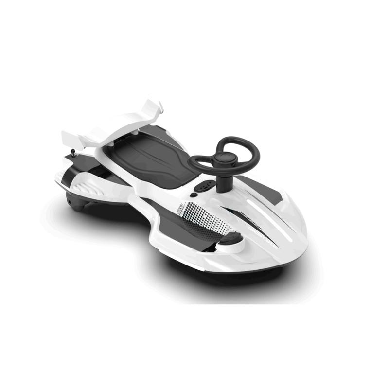 2 in 1 Wiggle Car