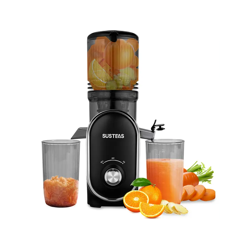 Premium Cold Press Juicer