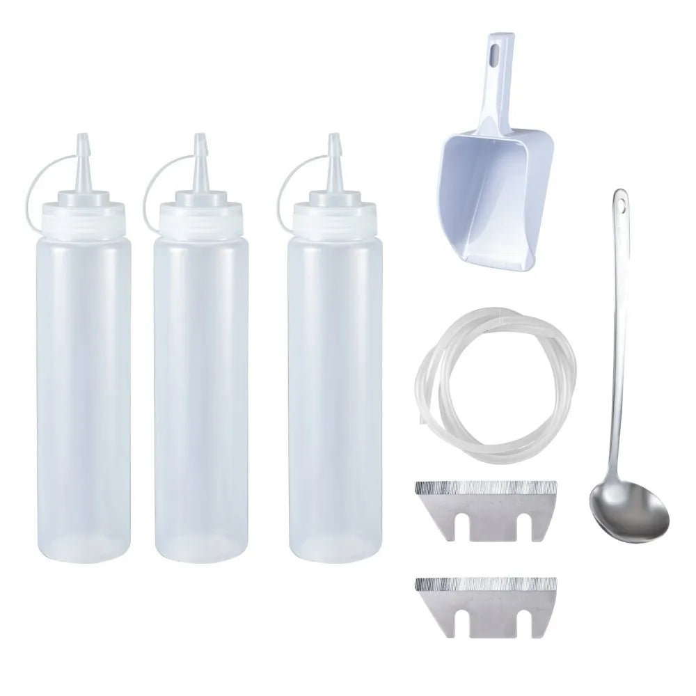 Commercial Ice Crusher