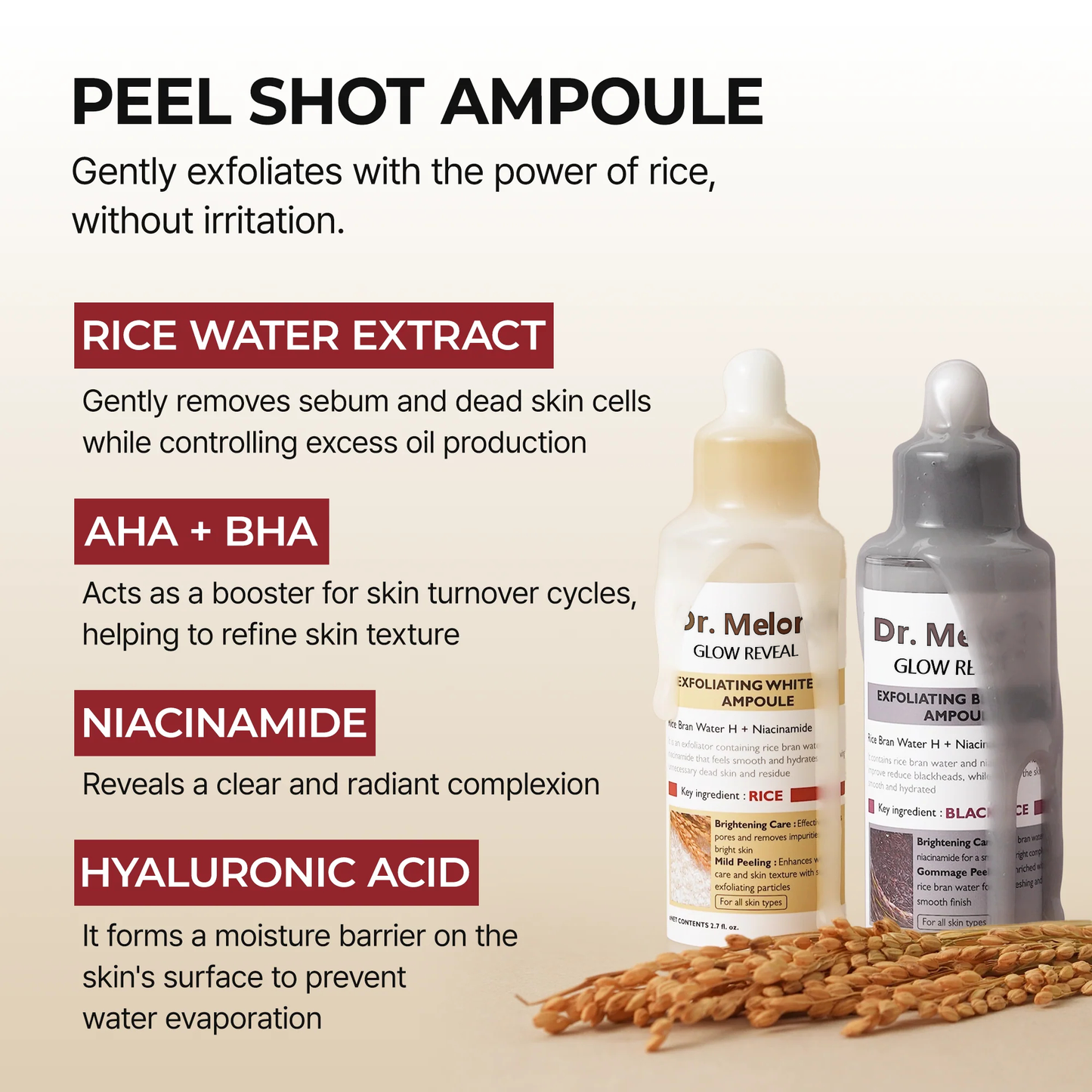 Gentle Exfoliator