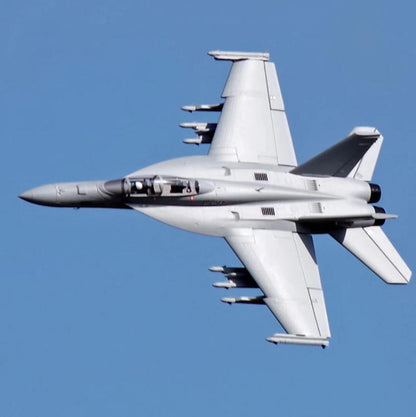 FMS EDF Jet 70mm F/A 18 Super Hornet V2 PNP