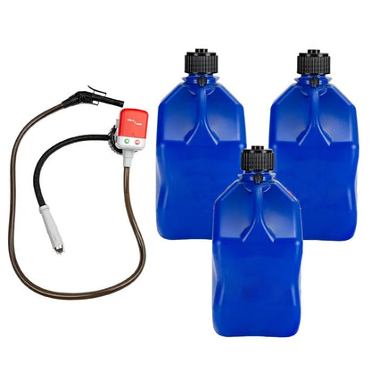 Utility Jugs-3 pack