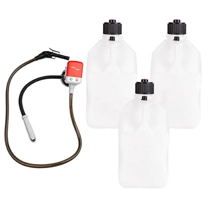 Utility Jugs-3 pack