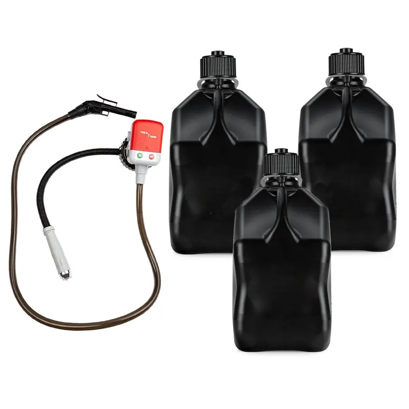 Utility Jugs-3 pack
