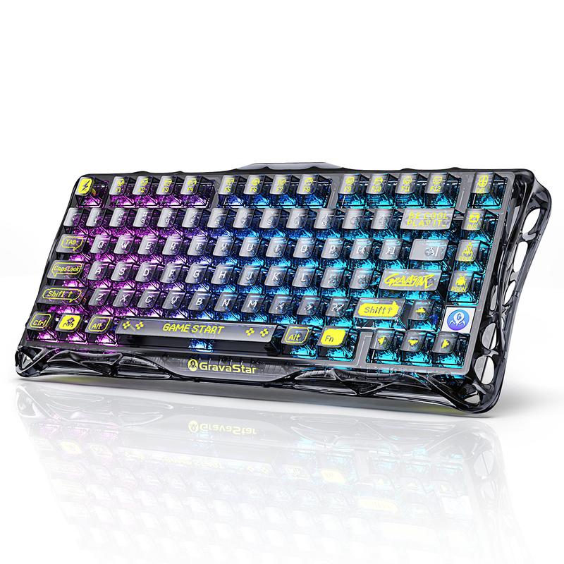 Mechanical Gaming Keyboard