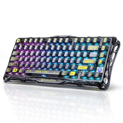 Mechanical Gaming Keyboard