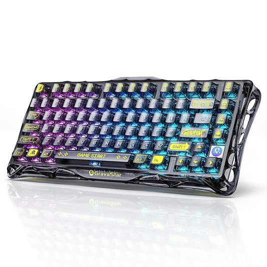 Mechanical Gaming Keyboard
