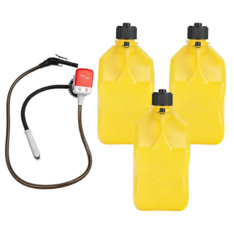 Utility Jugs-3 pack