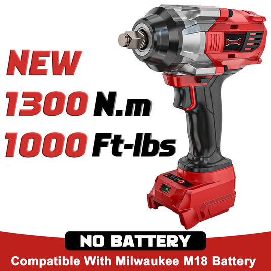 1/2 Inch Impact Wrench