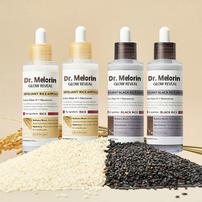 Gentle Exfoliator