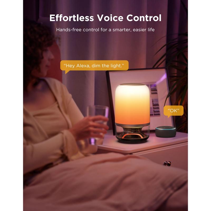 Table Lamp speaker