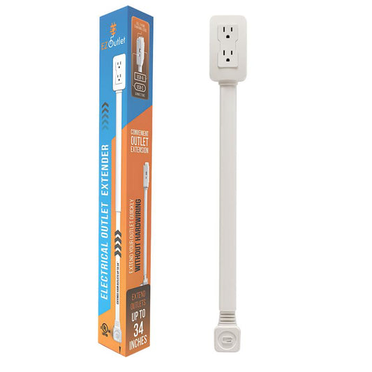 Professional Electrical Outlet Extender