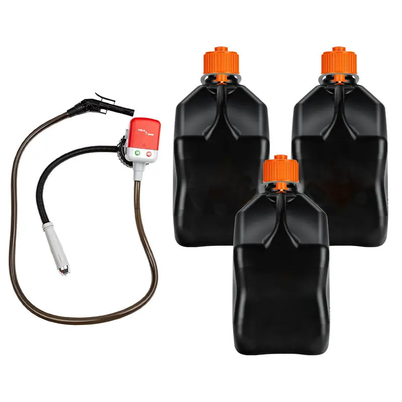 Utility Jugs-3 pack