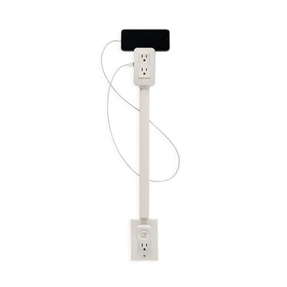 Professional Electrical Outlet Extender