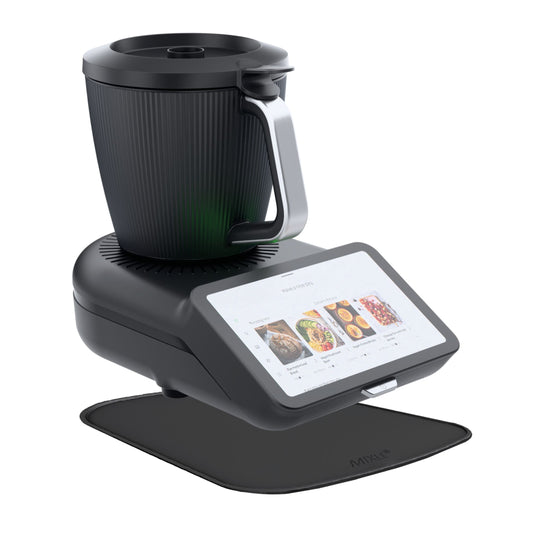 TM7 Multi-function Pot With LED Display