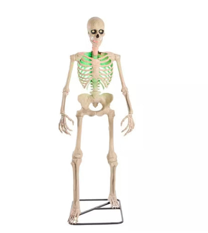 Giant-Sized Skelly