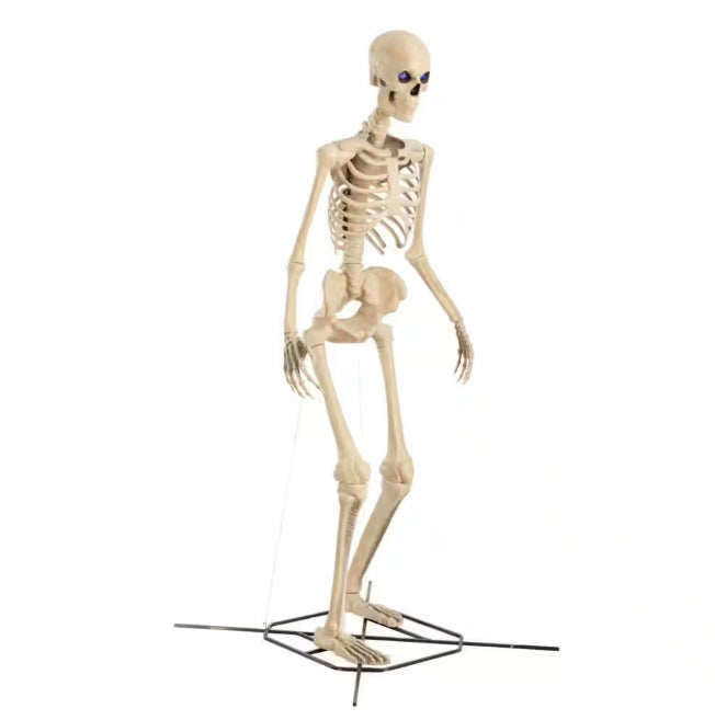 Giant-Sized Skelly