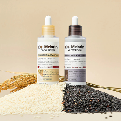 Gentle Exfoliator