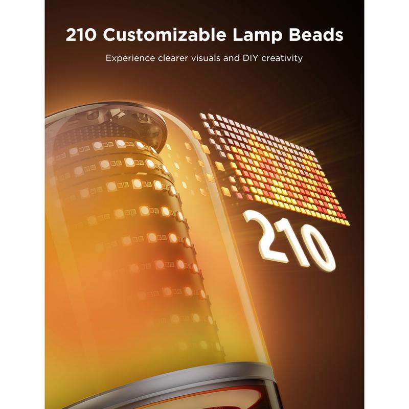 Table Lamp speaker