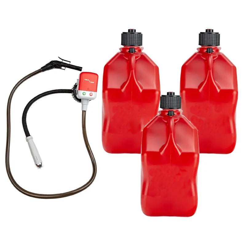 Utility Jugs-3 pack