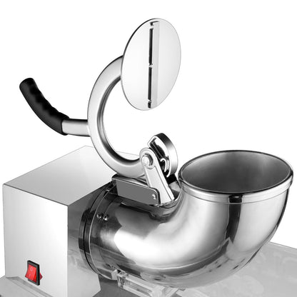 Snow Cone Machine