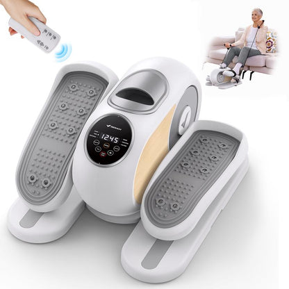 Under Desk Elliptical Machine