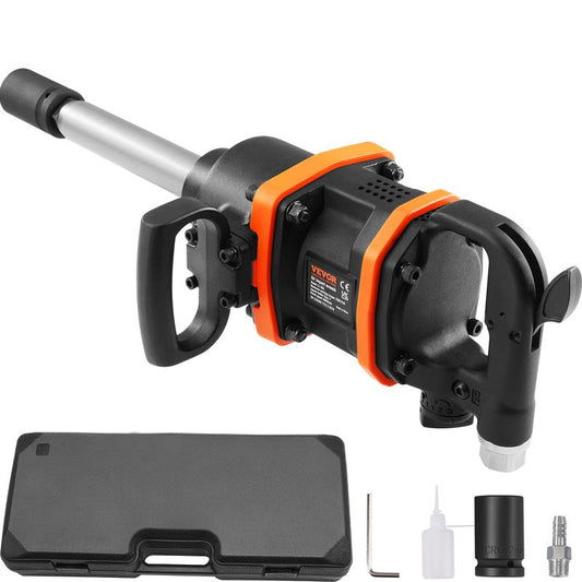 Air Impact Wrench