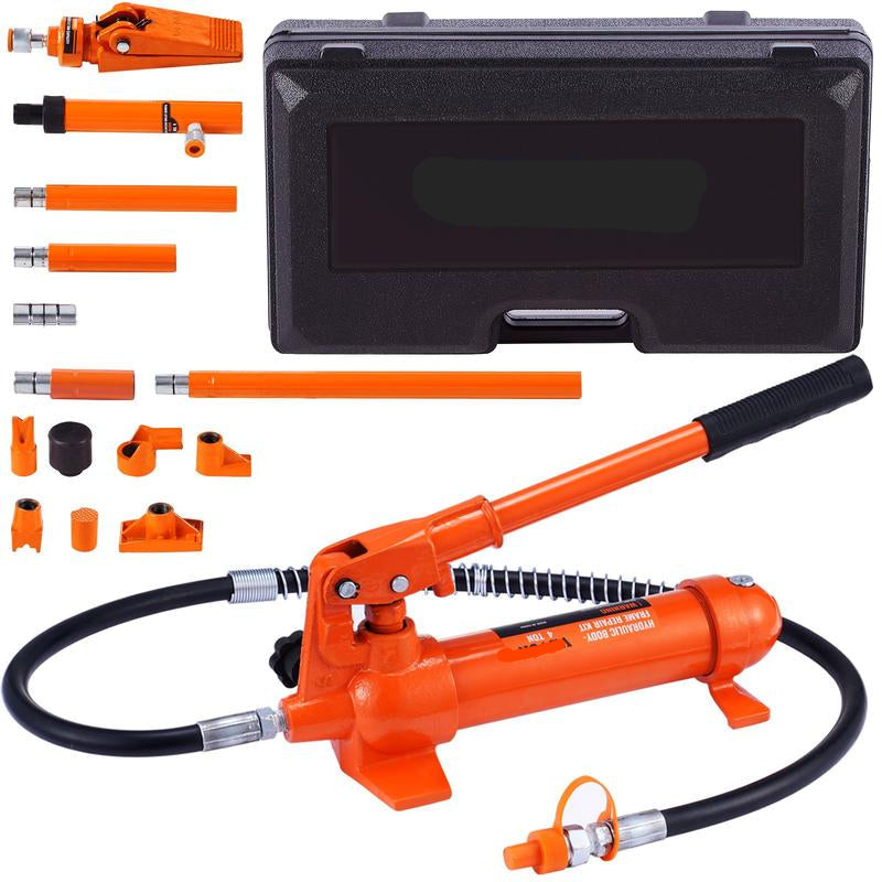 Portable Hydraulic Ram Kit