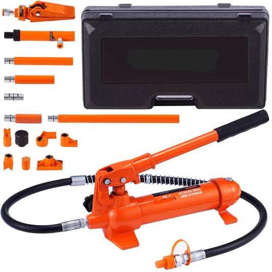 Portable Hydraulic Ram Kit