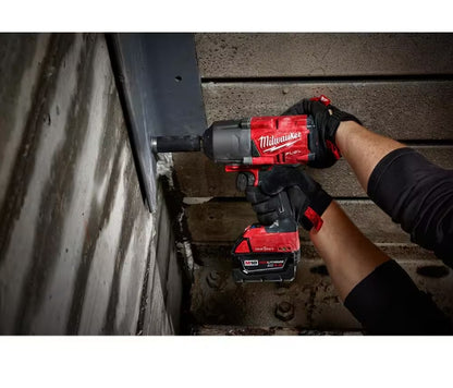3/4 In High-Torque Impact Wrench