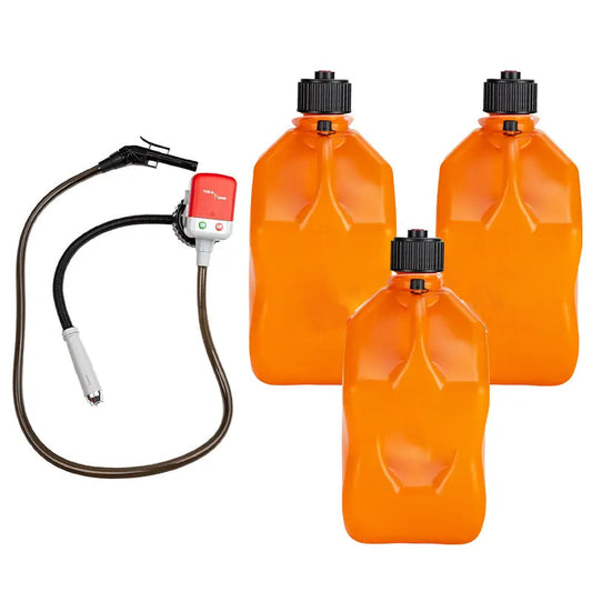 Utility Jugs-3 pack