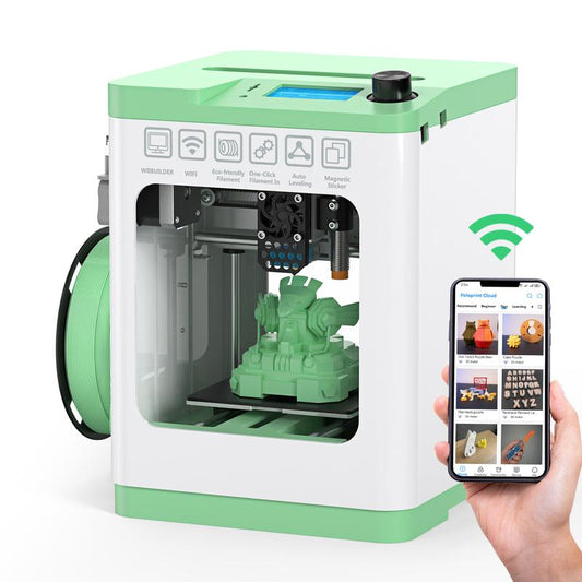 Mini 3D Printer