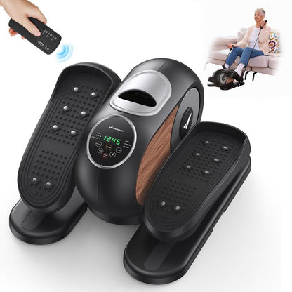 Under Desk Elliptical Machine
