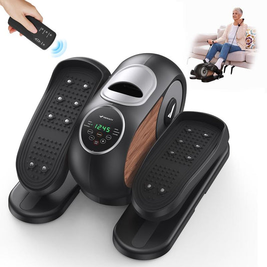 Under Desk Elliptical Machine