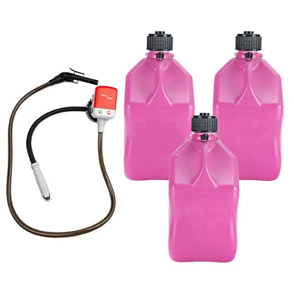 Utility Jugs-3 pack