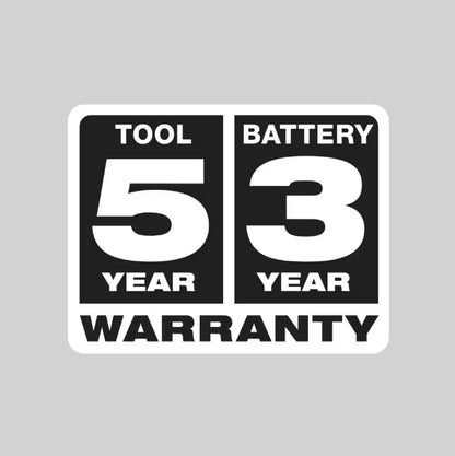 3/4 In High-Torque Impact Wrench