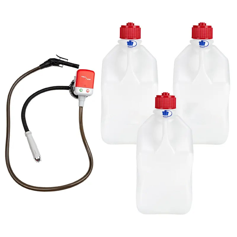 Utility Jugs-3 pack