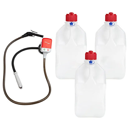Utility Jugs-3 pack