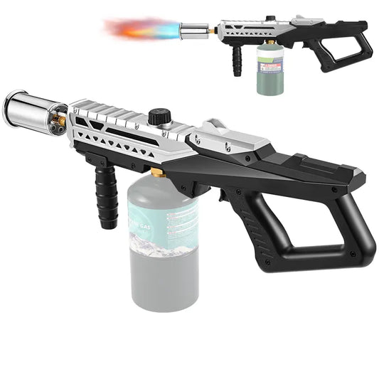 Food Cooking Propane Blow Torch