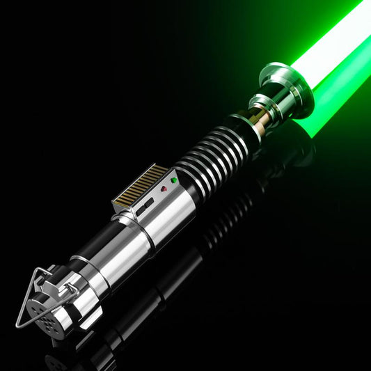 Smooth Swing Lightsaber