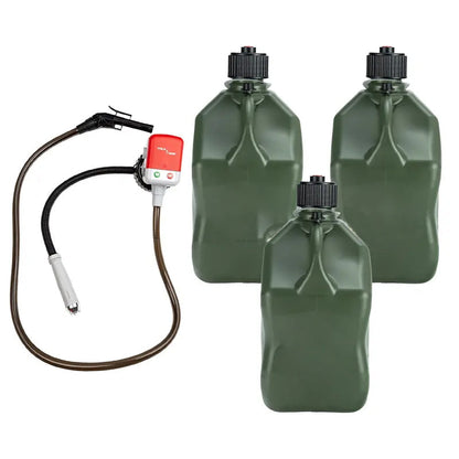 Utility Jugs-3 pack