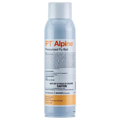 Ready To Use Fly Killer Spray