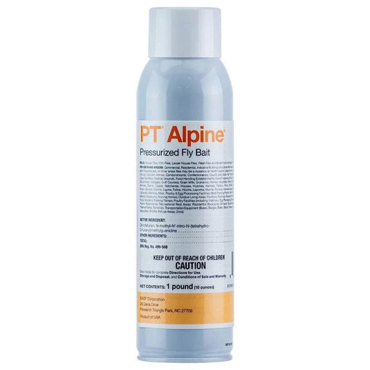 Ready To Use Fly Killer Spray