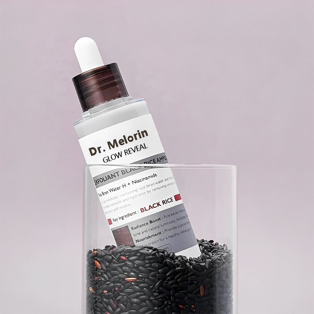 Gentle Exfoliator