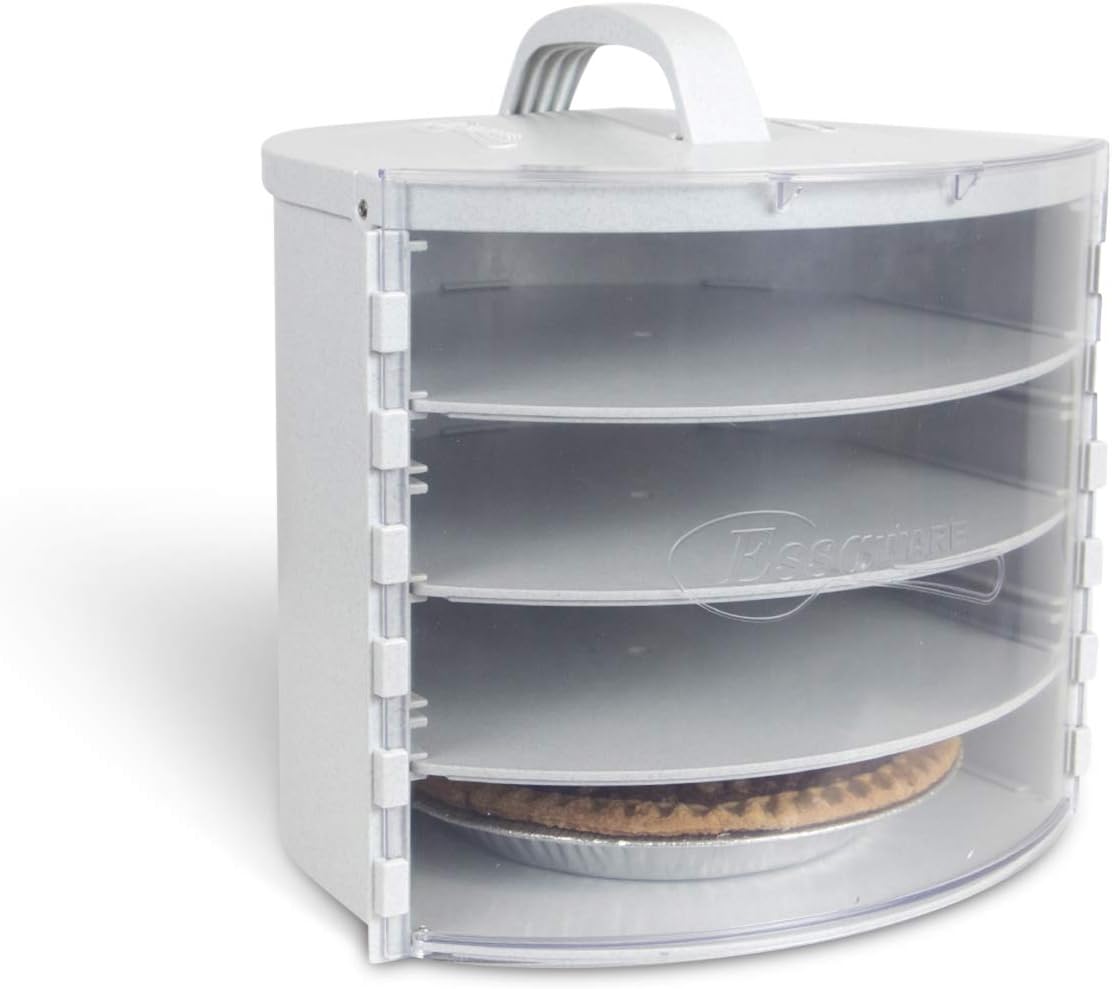 Dessert Storage Container