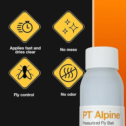Ready To Use Fly Killer Spray