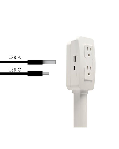 Professional Electrical Outlet Extender