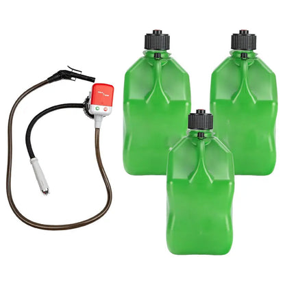 Utility Jugs-3 pack